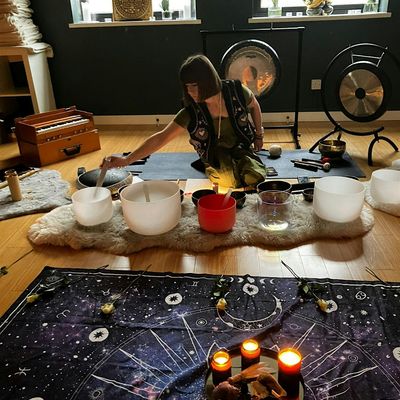 Luminescence Naturals Ltd. logo