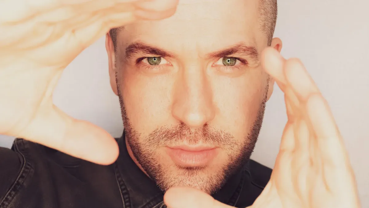 Shayne Ward in Dublin, 10 October | Event in Dublin | AllEvents