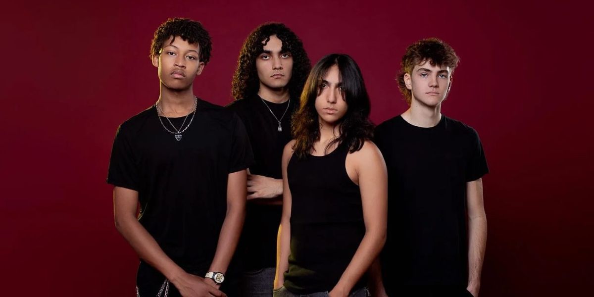 Chained Saint at Cambridge Room at House of Blues Dallas, 11 July | Event in Dallas | AllEvents