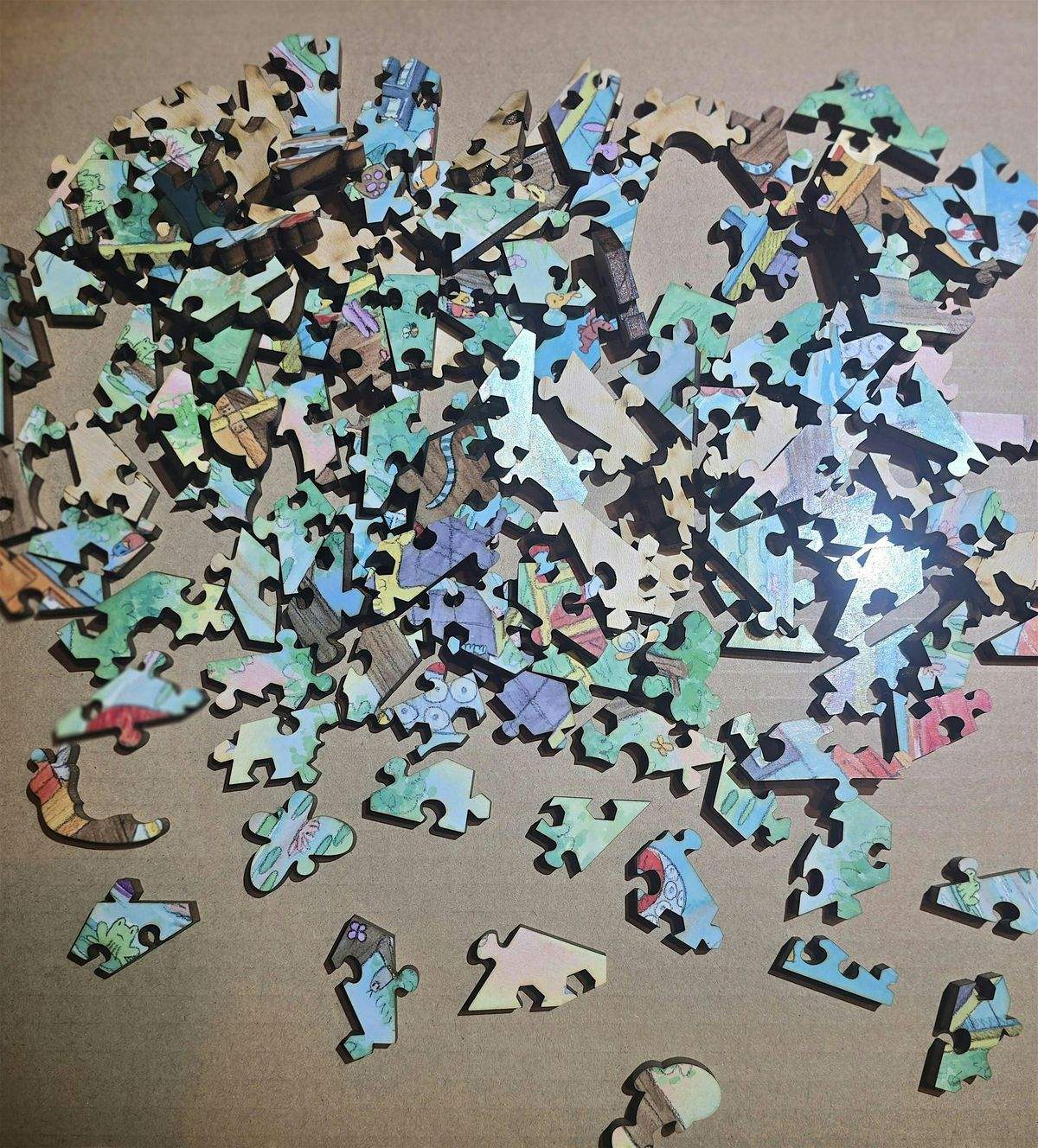 December Speed Puzzle Competition at Alpha Acid Brewery, 3 December | Event in Belmont | AllEvents