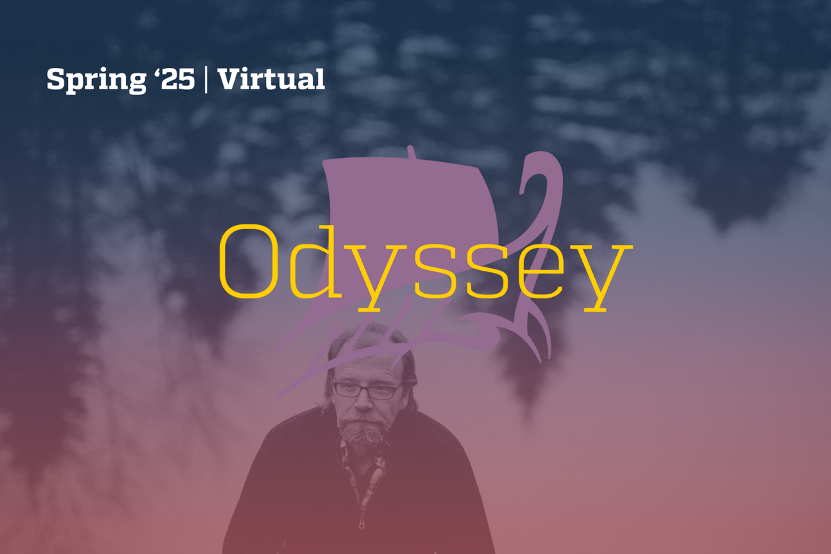 George Saunders at Peter Jay Sharp Theatre at Symphony Space, 27 January | Event in Fairview | AllEvents