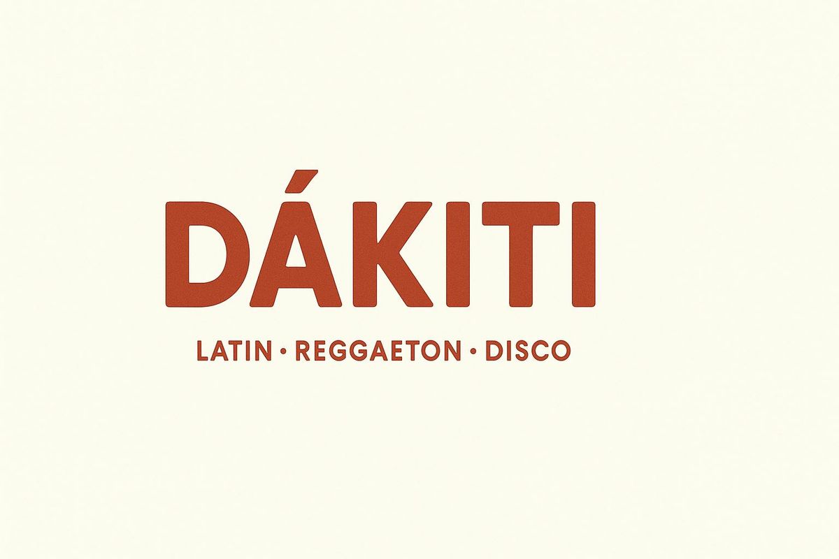 Dakiti Belfast's only Latin and Reggaeton Party, 23 May | Event in Belfast | AllEvents