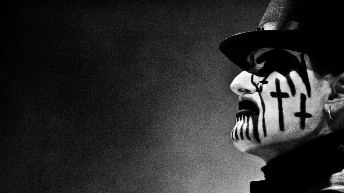 King Diamond, Forbidden in Helsinki, 8 August | Event in Helsinki | AllEvents