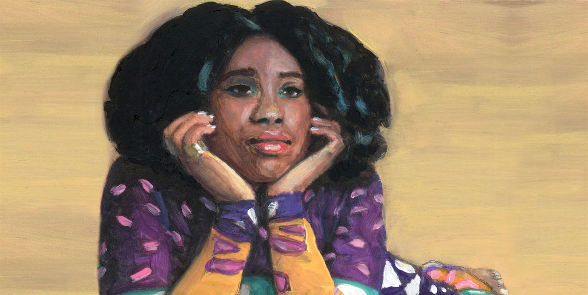 Nine Orchard Presents: Jazz with Ekep Nwelle, 8 December | Event in New York | AllEvents