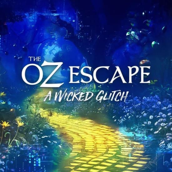 The Oz Escape in Indianapolis | Event in Indianapolis | AllEvents