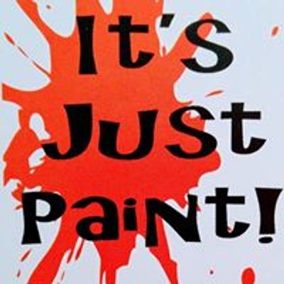 It's Just Paint