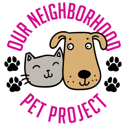 Our Neighborhood Pet Project