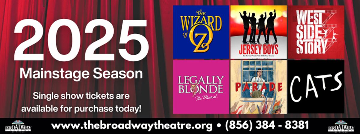 Jersey Boys, 11 May | Event in Rochester | AllEvents