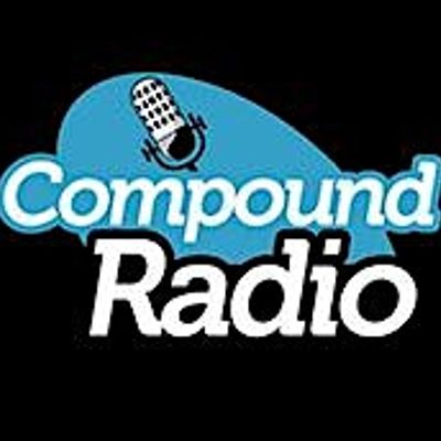 Compound Radio UK logo