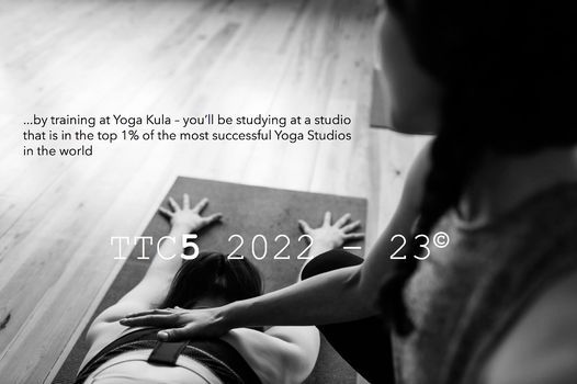 Yoga Kula Teacher Training Open Day