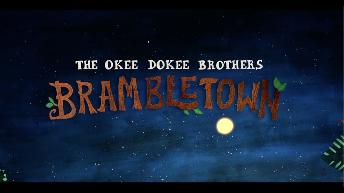 The Okee Dokee Brothers, 20 March | Event in Hartford | AllEvents