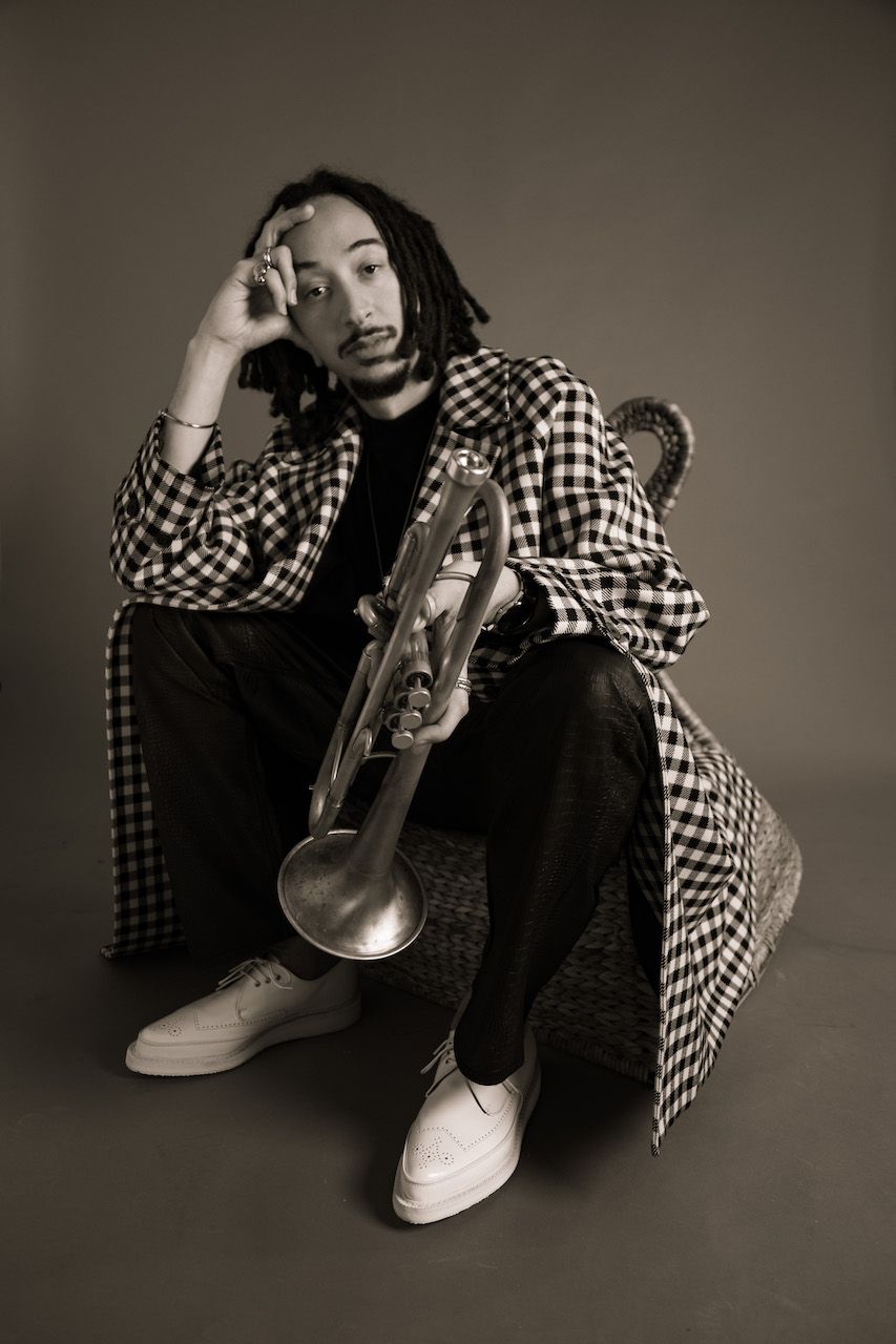 Theo Croker, 6 August | Event in Honolulu | AllEvents