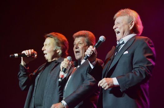 Golden Boys Clearwater Fl Ruth Eckerd Hall Clearwater April 10 2022 Allevents In Ruth Eckerd Hall Events 2022