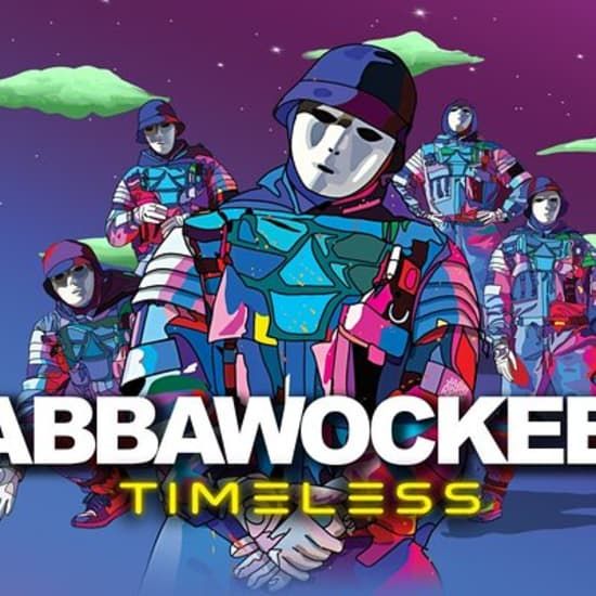 Jabbawockeez at the MGM Grand Hotel and Casino | Event in Winchester | AllEvents