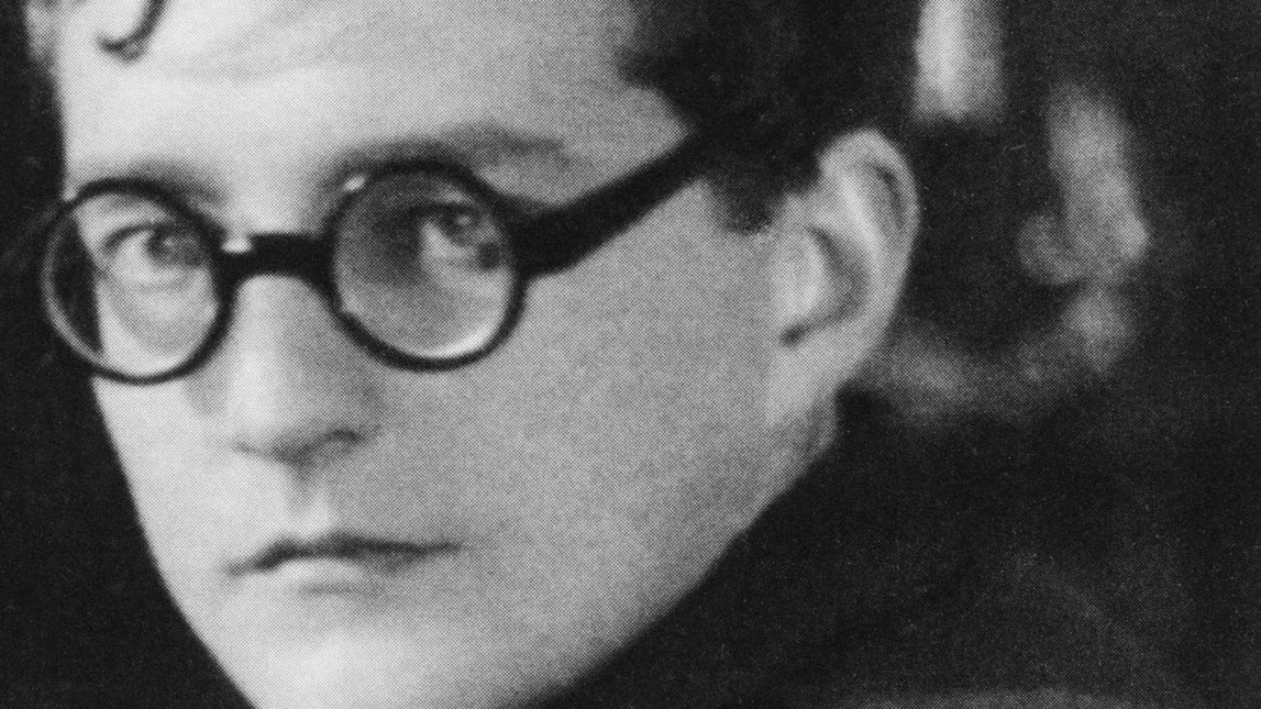 Dmitri Shostakovich in Charlotte, 16 August | Event in Charlotte | AllEvents