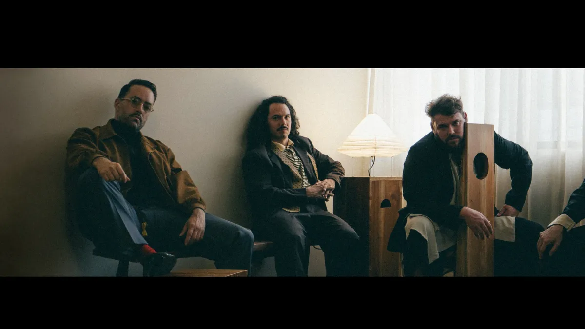 Porter in Ciudad de México, 5 February | Event in Ciudad de México | AllEvents