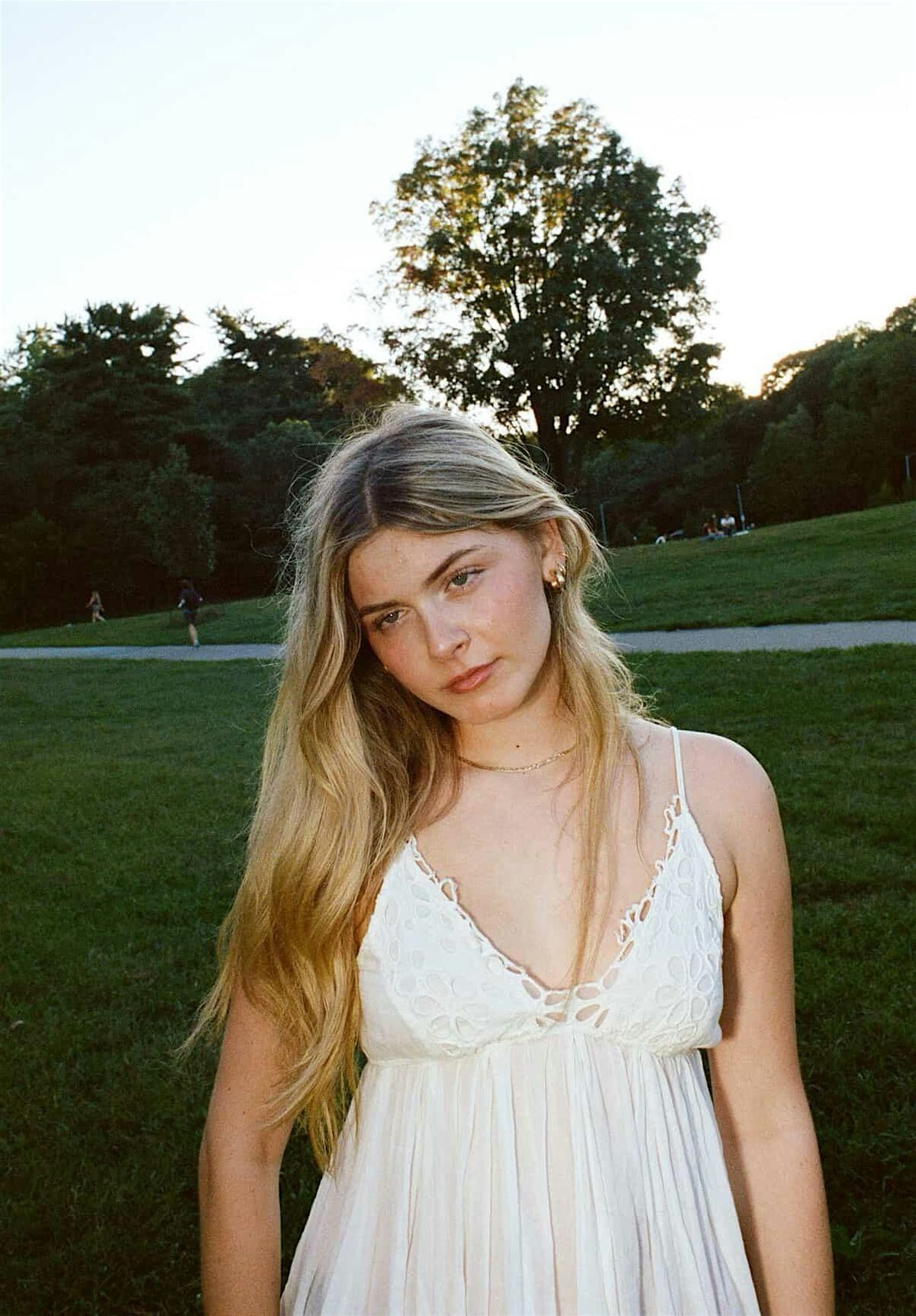 Charlie Jacoby, Sam Cousins, and Juliette Draut-Griffin | Event in New York | AllEvents