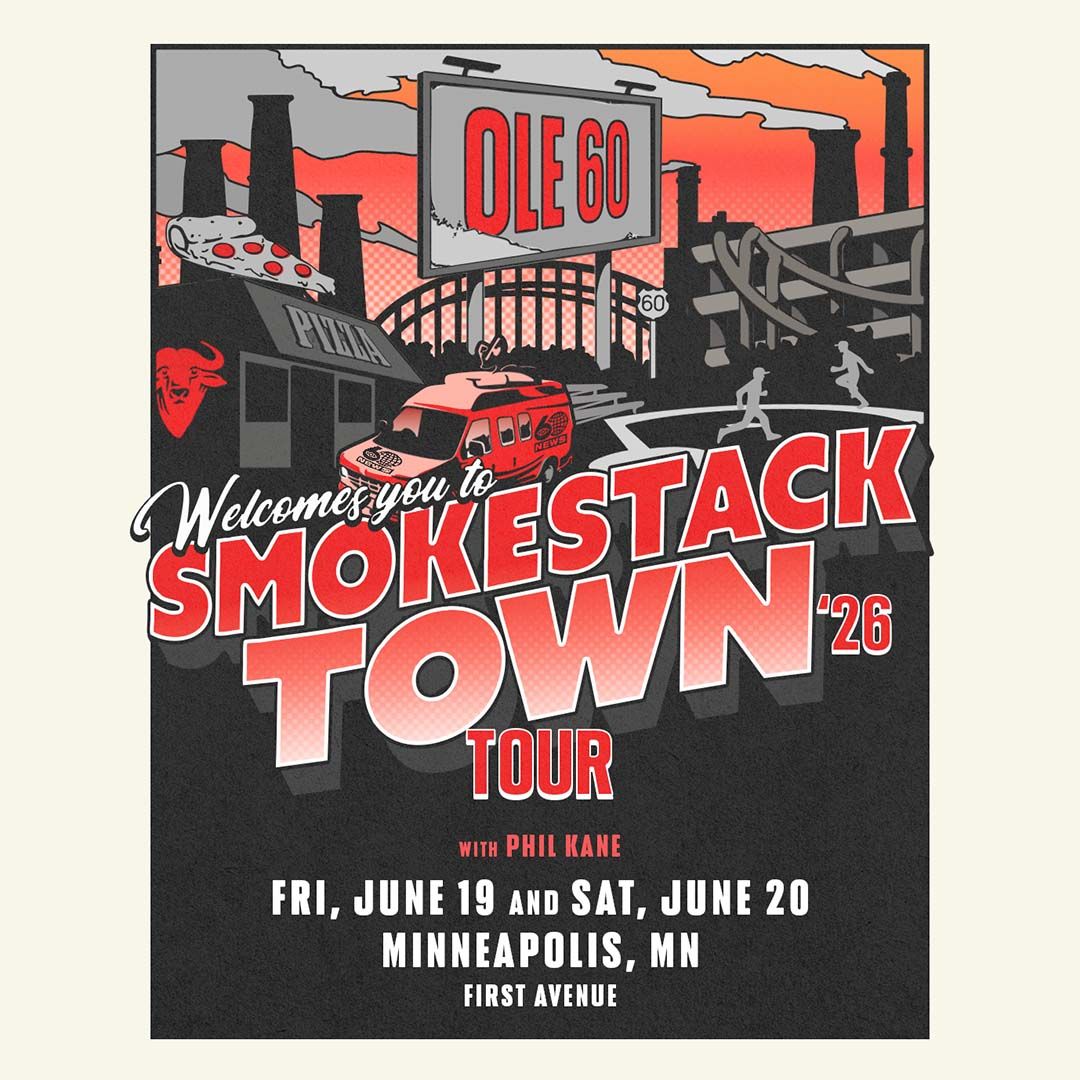 Ole 60, Capitol Federal Amphitheater, Andover | AllEvents