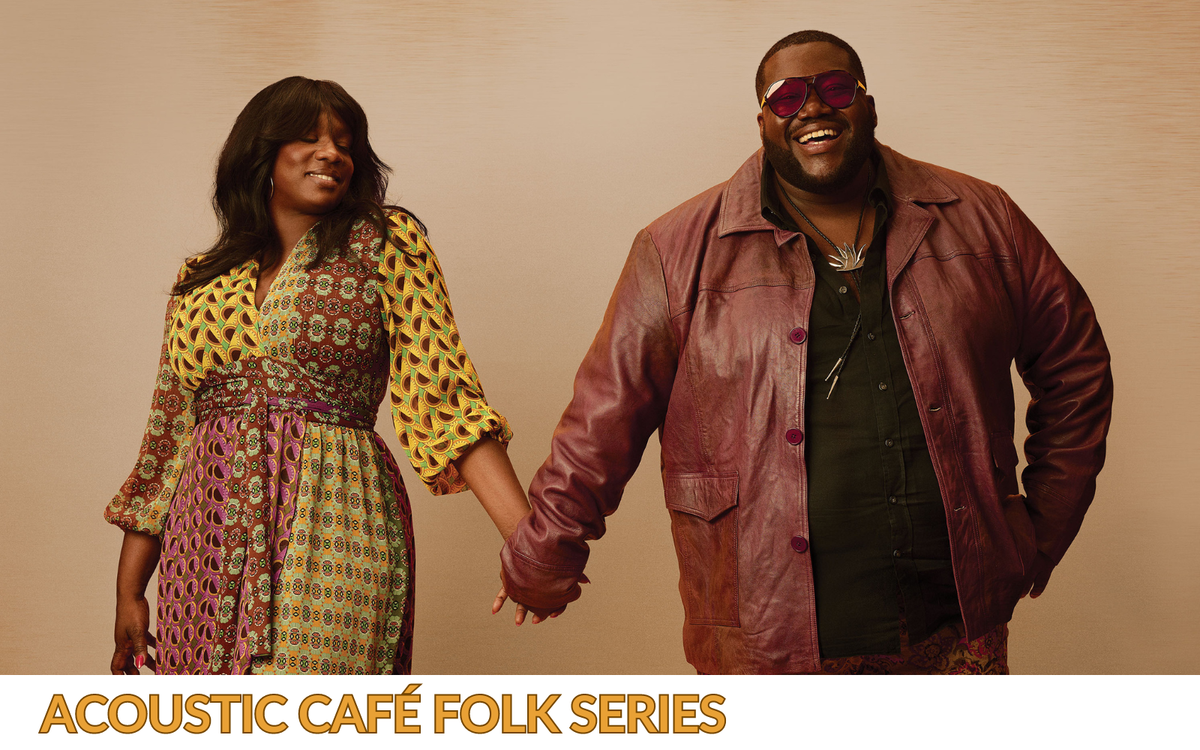 The War and Treaty, 9 February | Event in Saskatoon | AllEvents