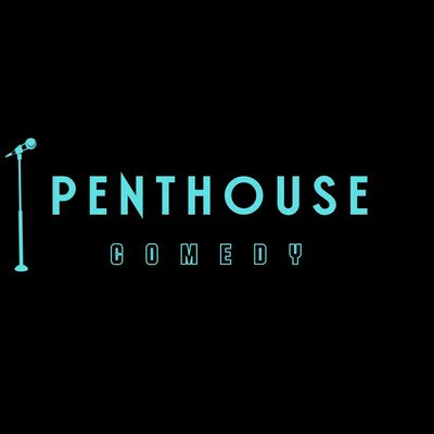 Penthouse Comedy logo