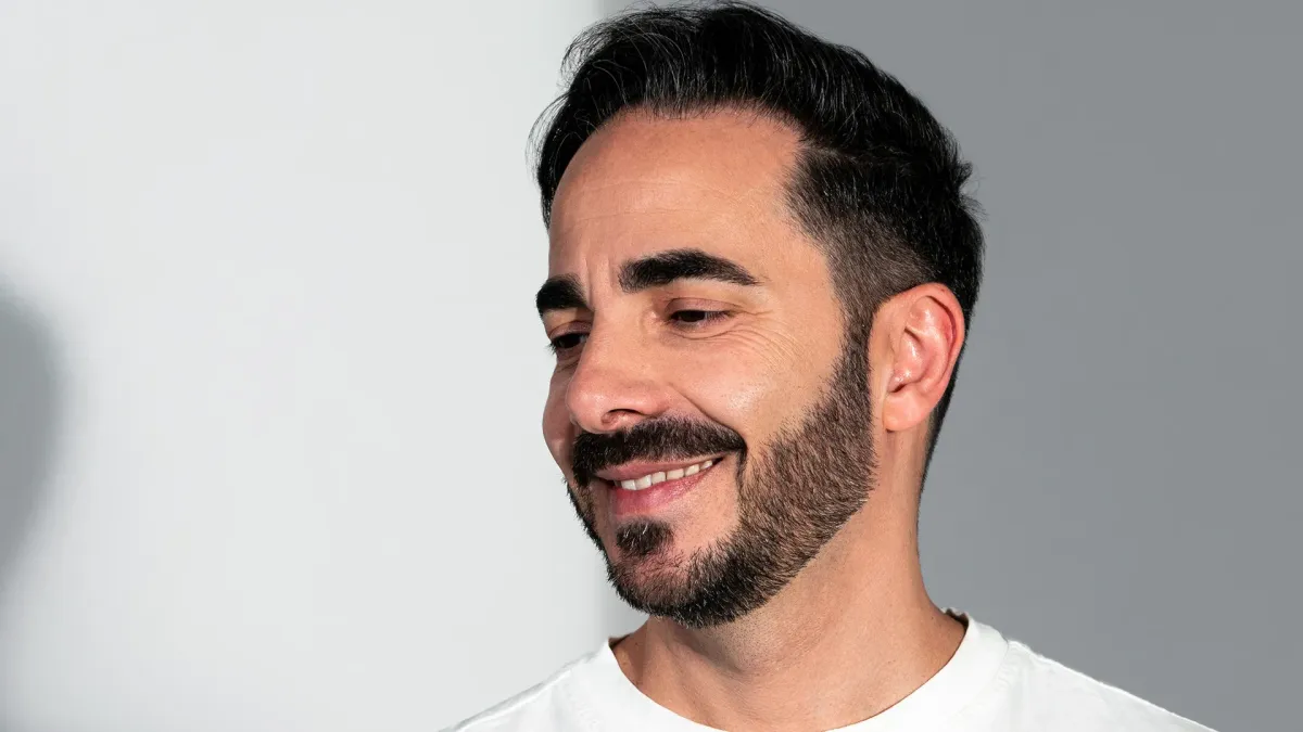 Simone Vitullo in Los Angeles, 12 December | Event in West Hollywood | AllEvents