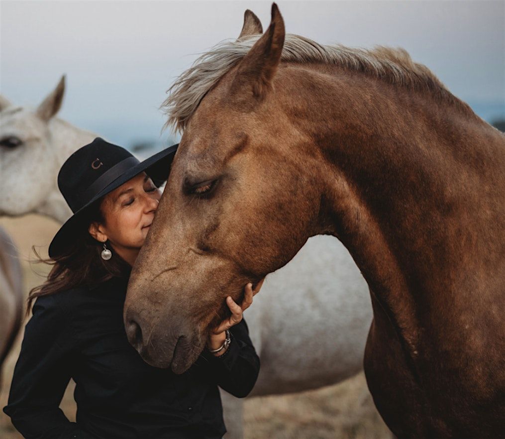 The Healing of the Horse