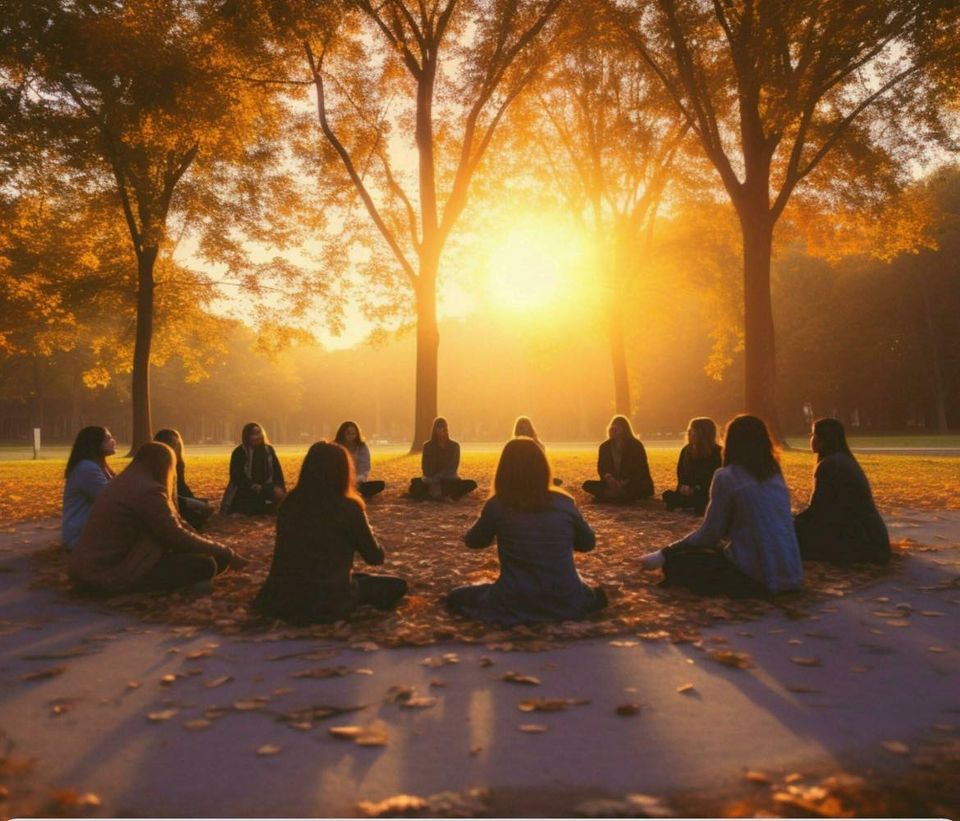 Wolf Moon Ceremony , The Holistic Center for Soulful Living, Smithtown