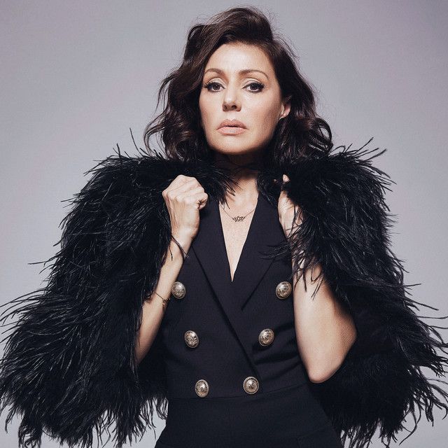 Tina Arena