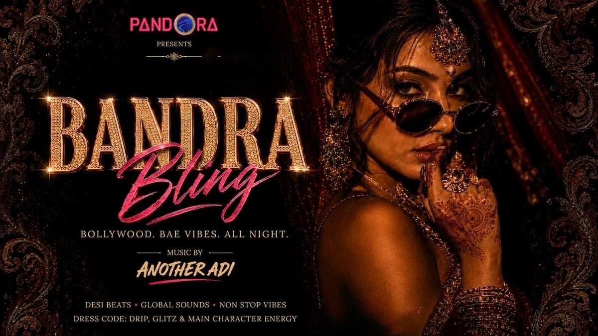 Bandra Bling