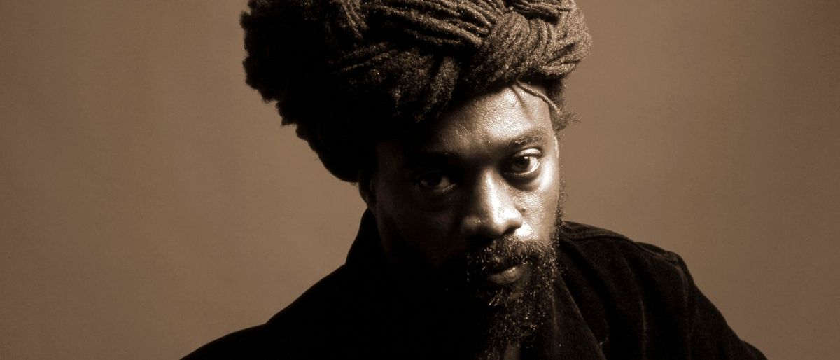 Mykal Rose, 15 August | Event in Mill Valley | AllEvents