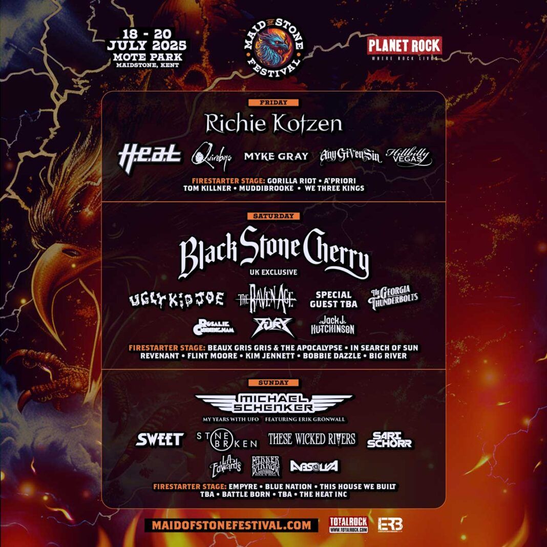 Richie Kotzen, 15 November | Event in Columbus | AllEvents