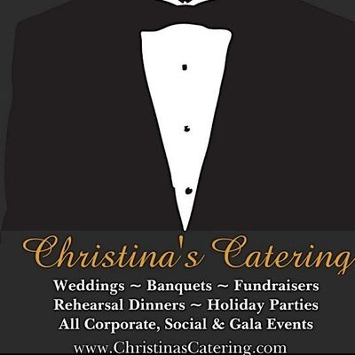 Christina's Catering at The Gardens at Applecross