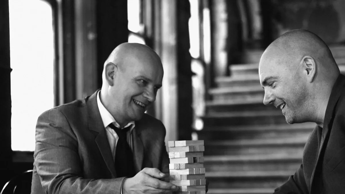 Hue and Cry in City of Edinburgh, 24 October | Event in Edinburgh | AllEvents