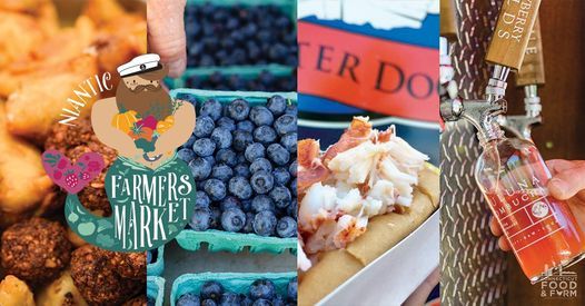Food Festivals In Niantic Ct Food Drinks Events In Niantic Ct Niantic Ct Craft Fair 2022