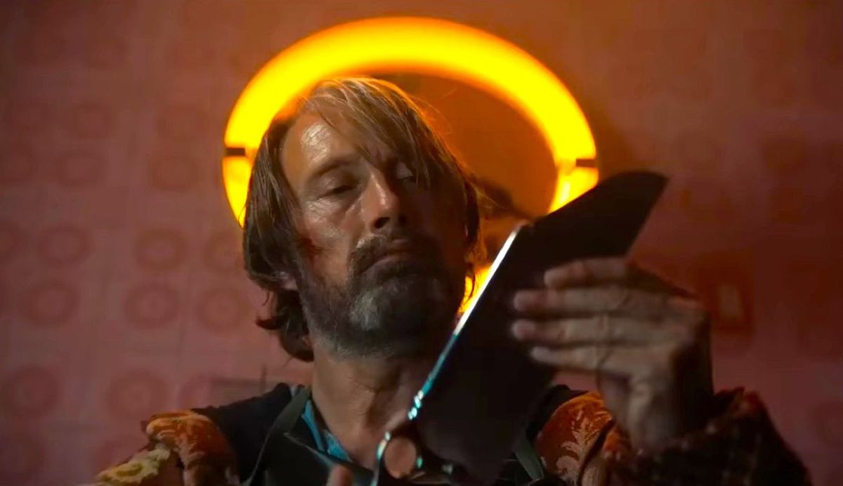 Dustbunny, 4 January | Event in Portland | AllEvents