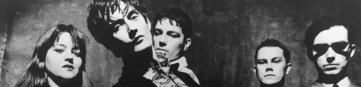 Pulp in London, The O2, Barking, 13 June 2025 | AllEvents