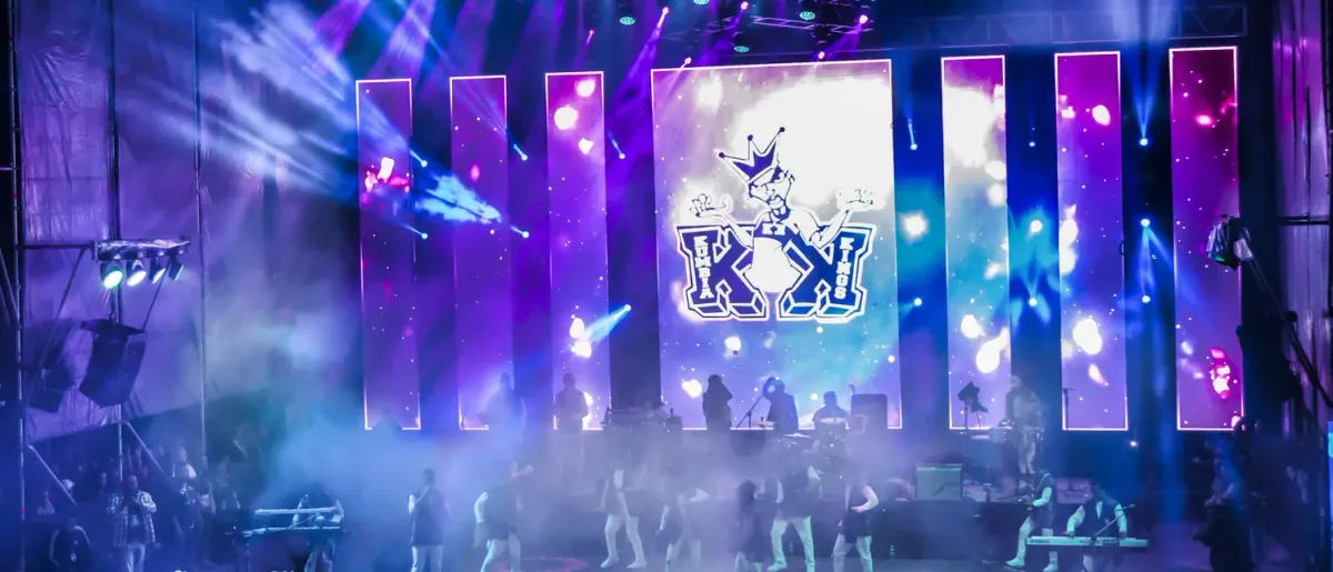 Kumbia Kings in El Paso, 30 May | Event in El Paso | AllEvents