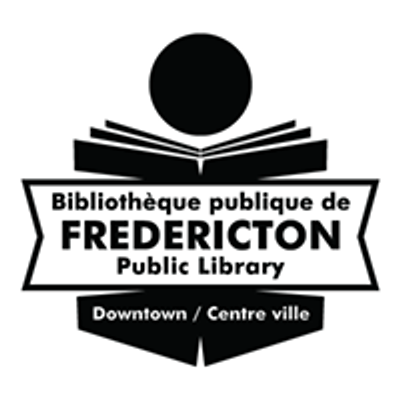 Bibliothèque publique de Fredericton Public Library