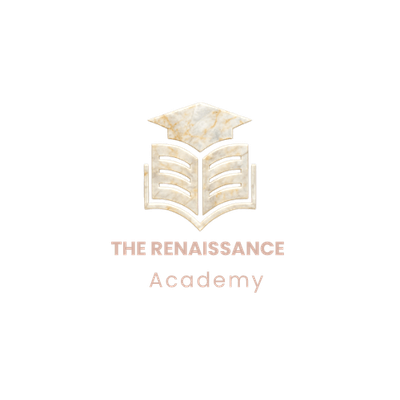 The Renaissance Academy logo