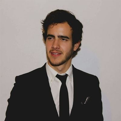 Joel Boudreau