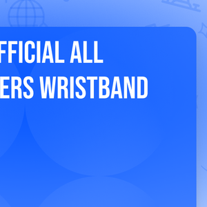 Liverpool's OFFICIAL All Access Freshers Wristband 2026 🎟️