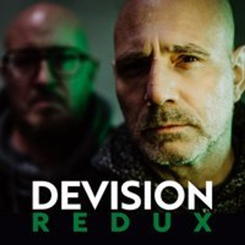 Stigmata presents Devision Redux, 7 September | Event in London | AllEvents