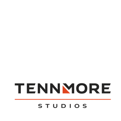 TennMore Studios logo