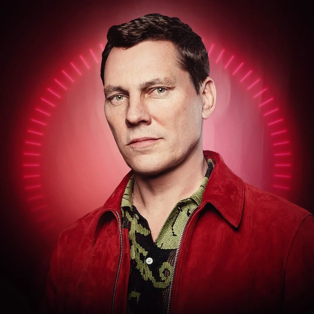 Tiesto, 24 July | Event in Stanford | AllEvents