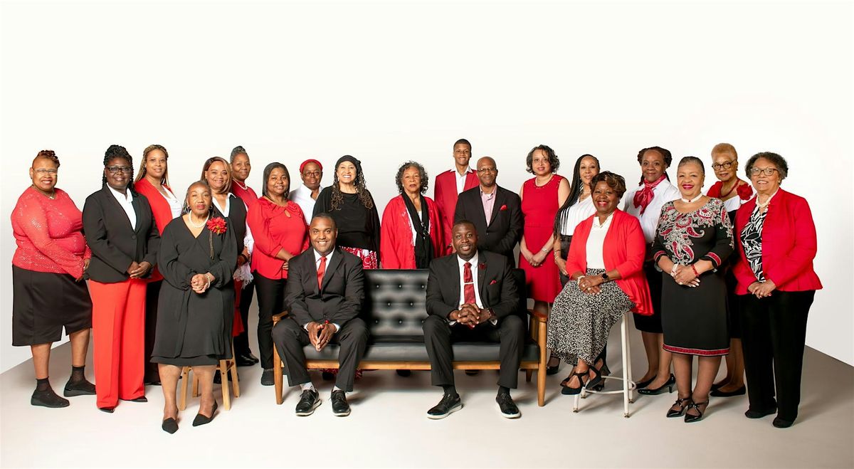 KGWC 2025 Christmas Cantata, 20 December | Event in Upper Marlboro | AllEvents