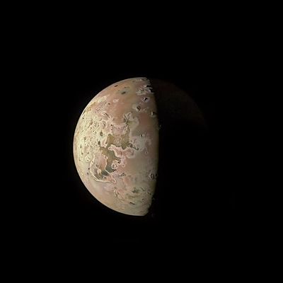 Tinora Planetarium logo