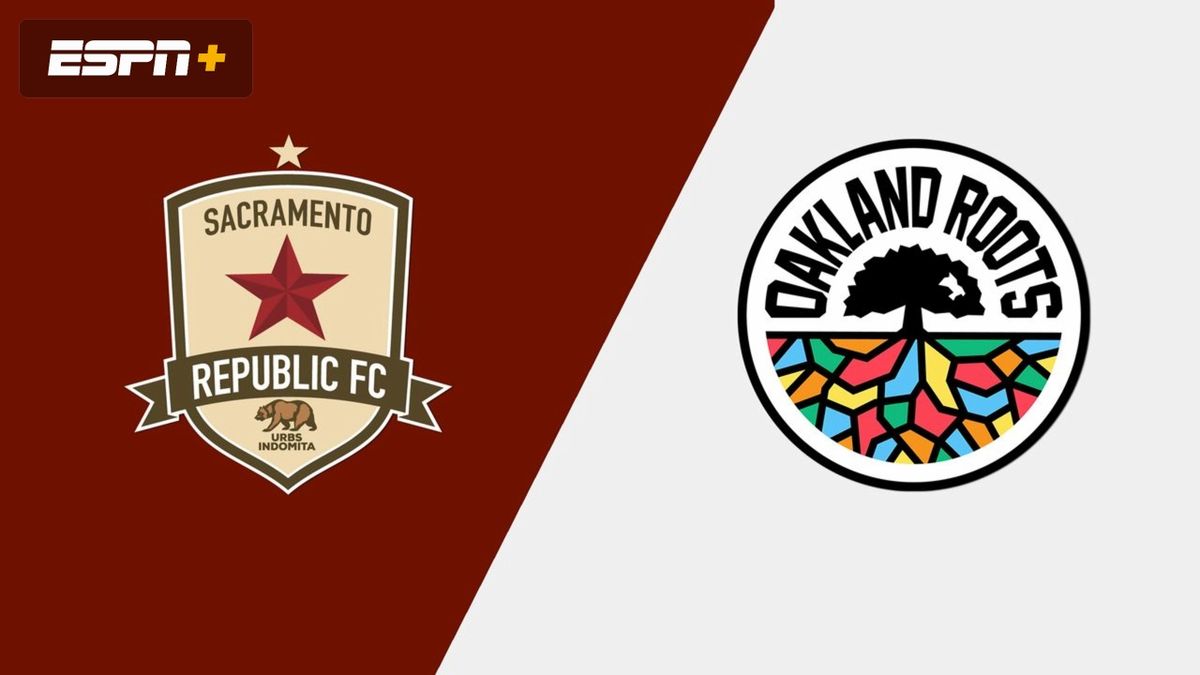 Oakland Roots SC at Sacramento Republic FC, 17 August | Event in Sacramento | AllEvents