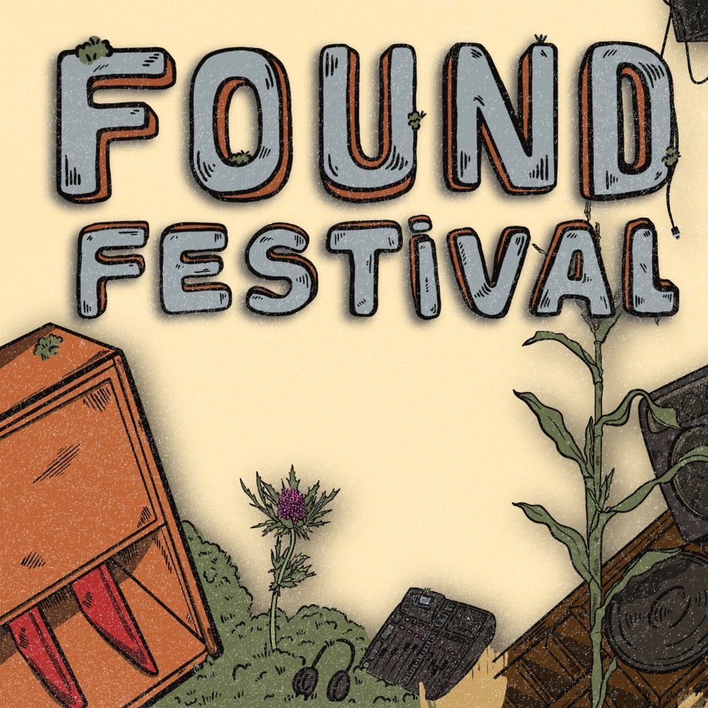 Found Festival, 22 August | Event in Lincoln | AllEvents