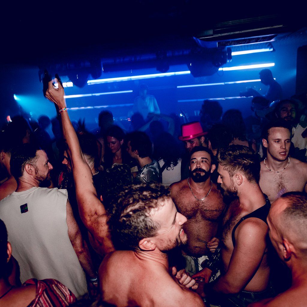 Brighton Pride After Party with Horse Meat Disco All Night Long, 2 August | Event in Brighton | AllEvents