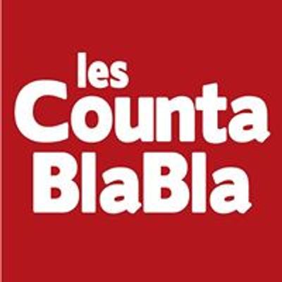 Counta Blabla